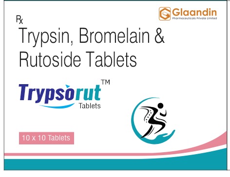 Trypsorut